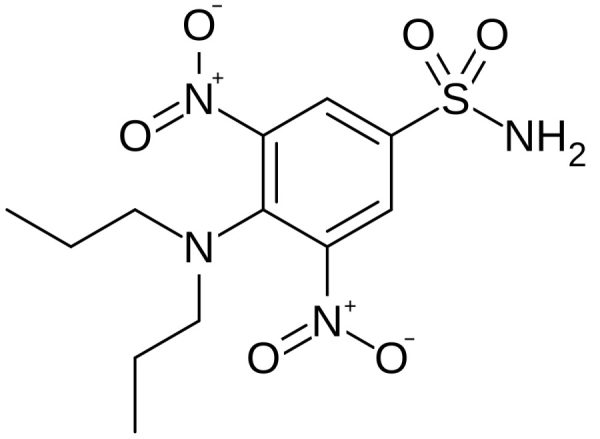 Oryzalin